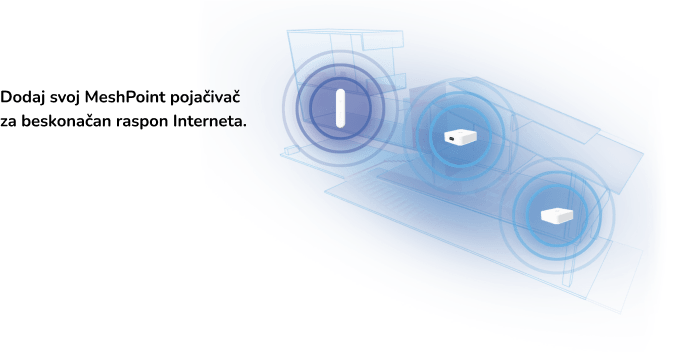 Optika RUNE - AirNet